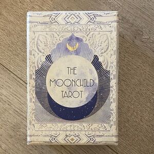 Moonchild Tarot Deck
